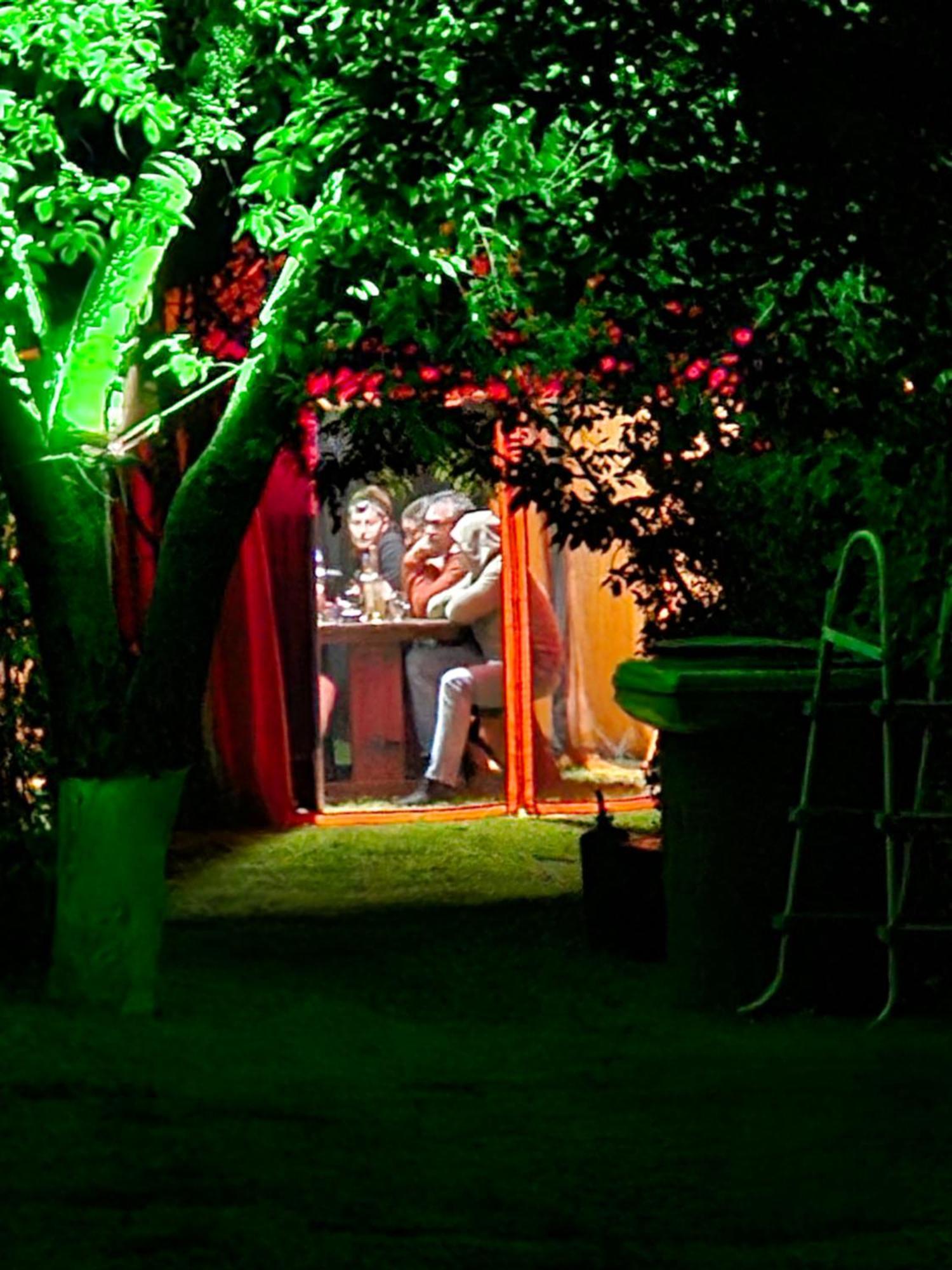 Camping Casuta Mihaela Crisan  Bilik gambar